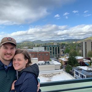 Meet your Posher, Mitchell